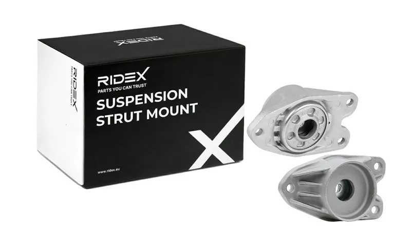 RIDEX 1180S1110 Fjäderbenslagring