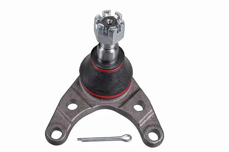 Spindelled METZGER 57036608