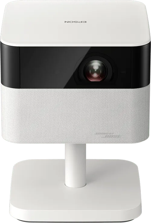 Epson Projektor Lifestudio Flex EF-71 - 1920 x 1080 - 700 ANSI lumens