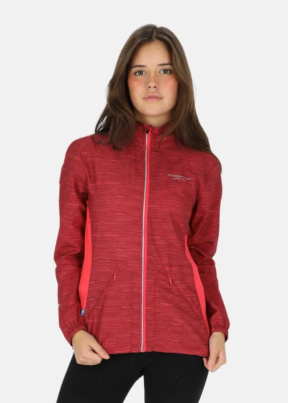 Running Jacket W (#1079)