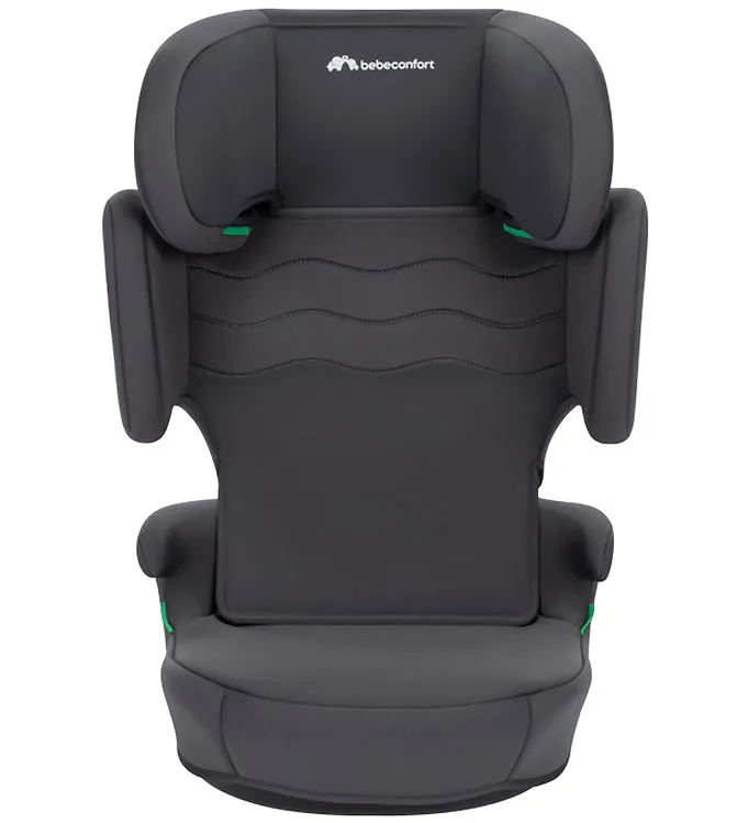 Bebeconfort Bilbarnstol - RoadFix i-Size - Tonad Black