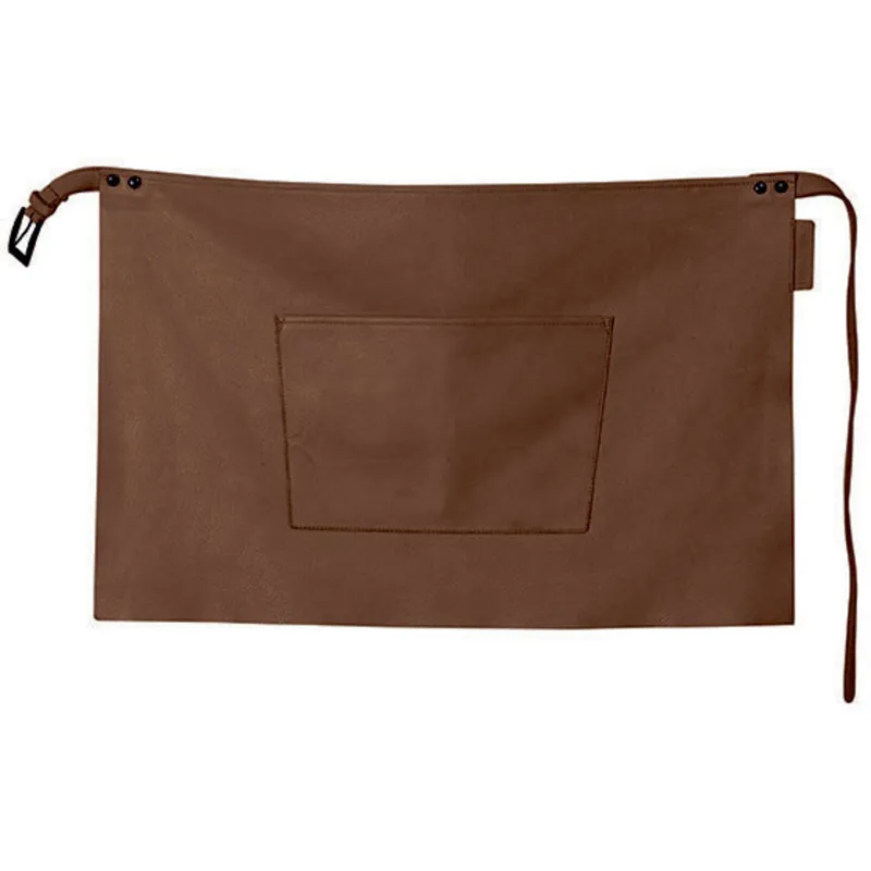 Dutchdeluxes Professional Apron New Natural