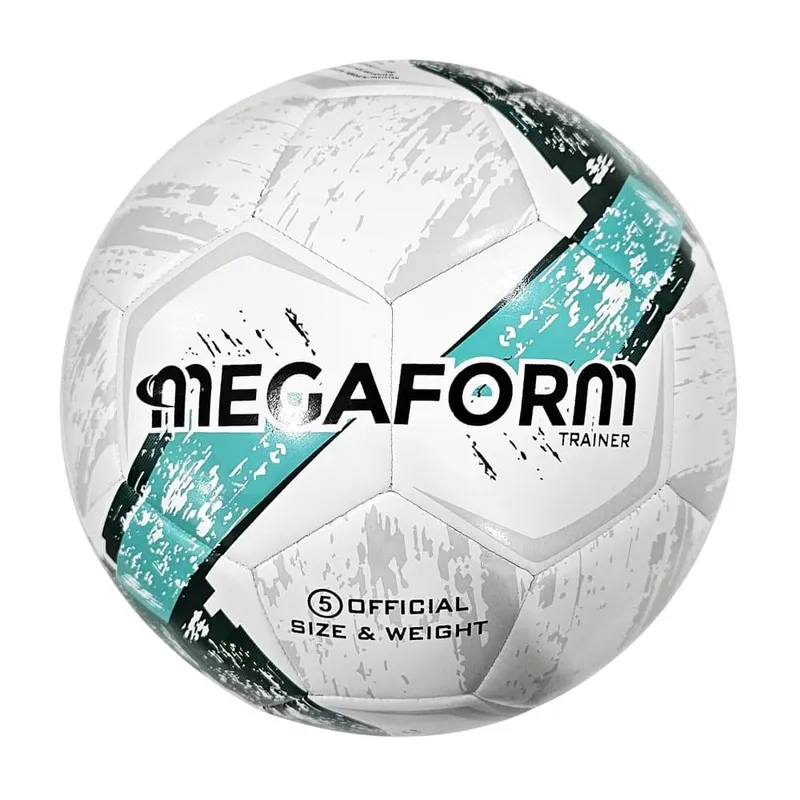 Fotboll MEGAFORM Träning Stl4