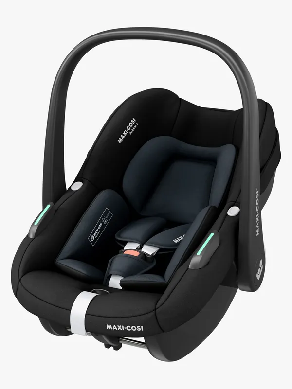 Maxi-Cosi Pebble S + Maxi-Cosi Pearl S + isofixbas