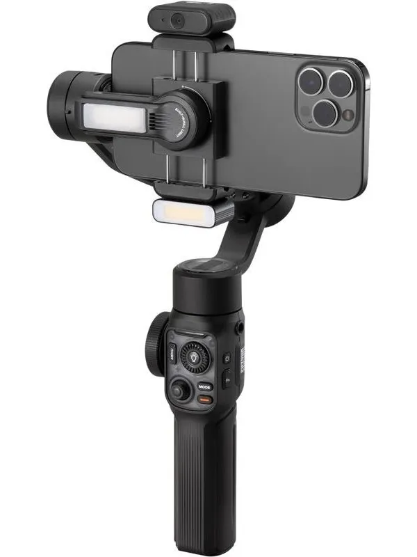 ZHIYUN Mobile Gimbal Smooth 5S AI Pro