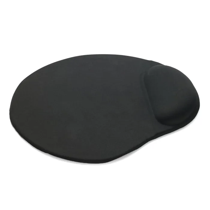 Plexgear Ergonomisk musmatta