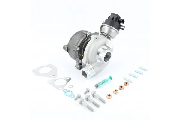 Turboaggregat MAPCO 207066