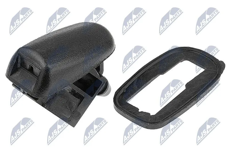 Spolarmunstycke NTY EDS-FR-003