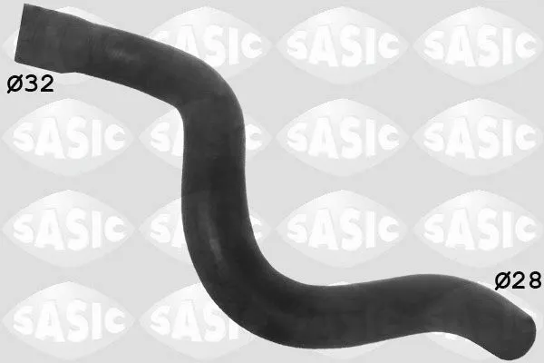 Kylarslang SASIC 3406098