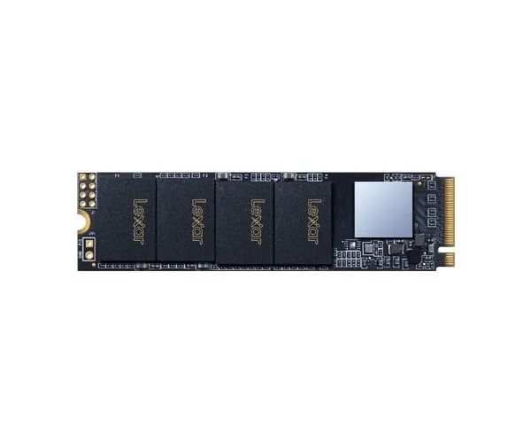Lexar NM610 - SSD - 250 GB - intern - M.2 2280 - PCIe 3.0 x4 (NVMe)
