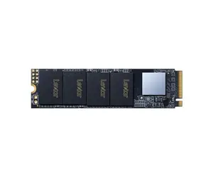 Lexar NM610 - SSD - 250 GB - intern - M.2 2280 - PCIe 3.0 x4 (NVMe)