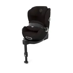 Cybex Anoris T2 I-size Bältesstol – Sepia Black