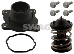 Termostat, kylvätska SWAG 20 94 4685