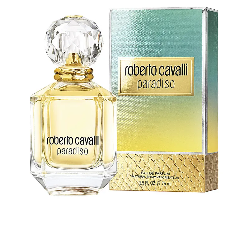 Roberto Cavalli Paradiso Spray - 75 ml