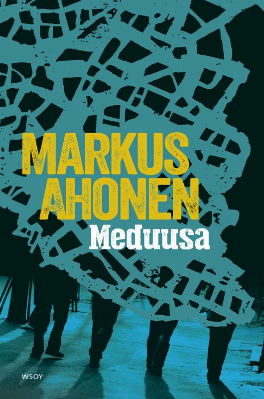 Meduusa, E-bok