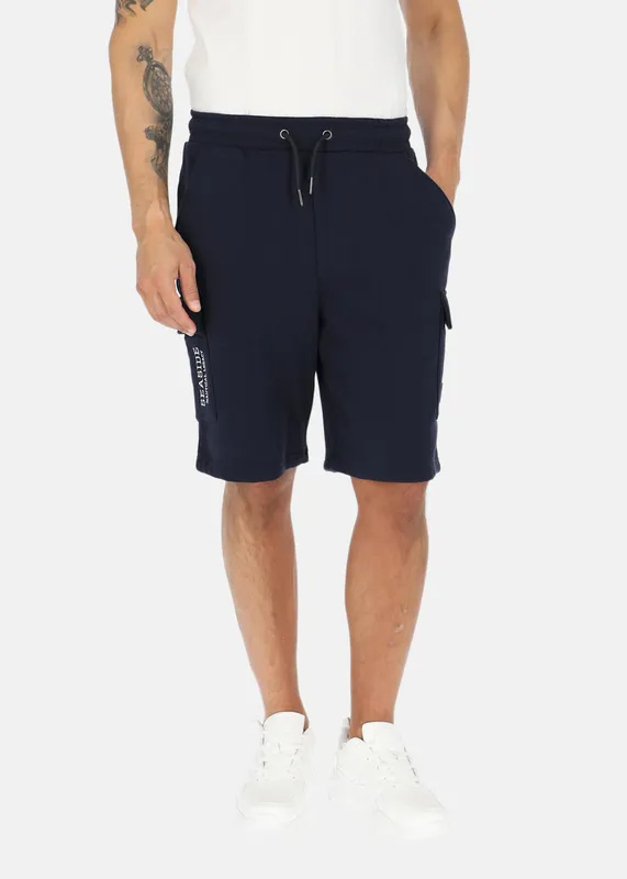 Nautical Shorts (#5013)