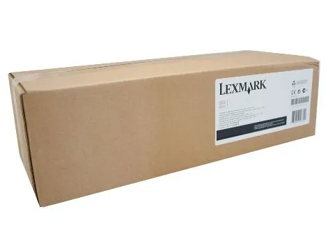 Lexmark – 4 färger – skrivaravbildningssats LCCP, LRP – för Lexmark CS531dw, CS632dwe, CX532adwe, CX635adwe