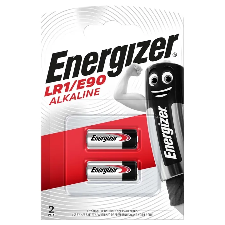 Batteri ENERGIZER 629563