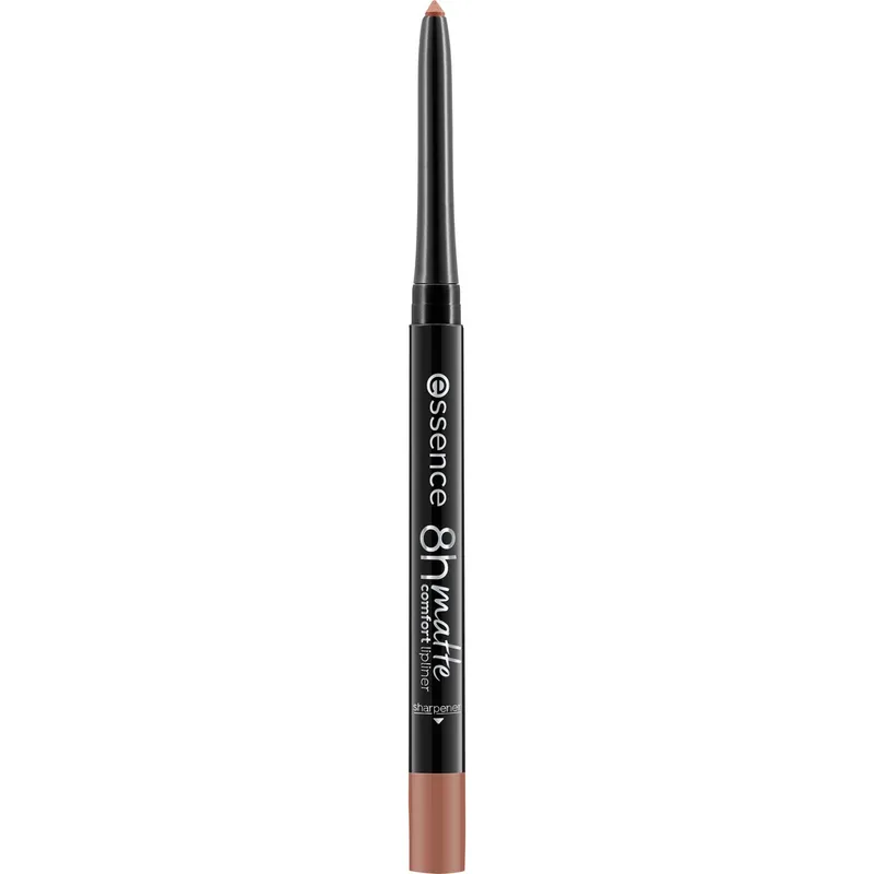 essence 8h Matte Comfort Lipliner 01 Cinnamon Spice – 0,3 g