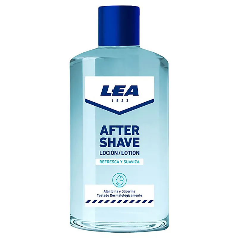 Refreshing After Shave Lotion - 200 ml