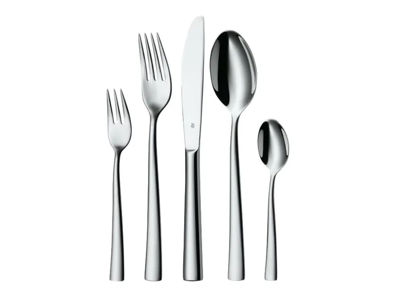 WMF Philadelphia bestickset 60 delar Blank