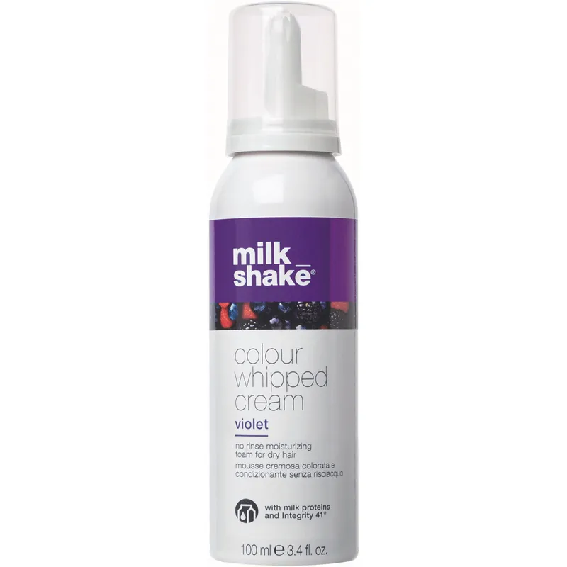 Milk Shake Colour Whipped Violet 100 ml