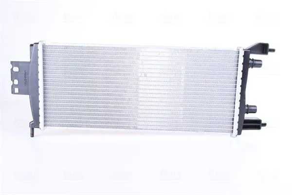 Kylare NISSENS 606763