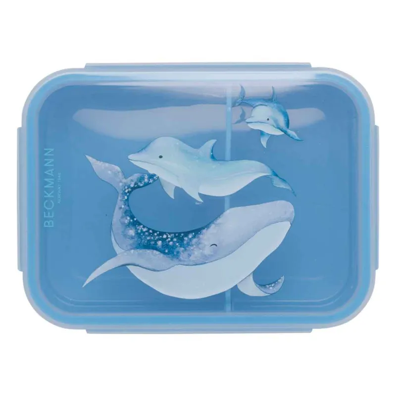 Beckmann Matlåda – 1,7 L – Ocean