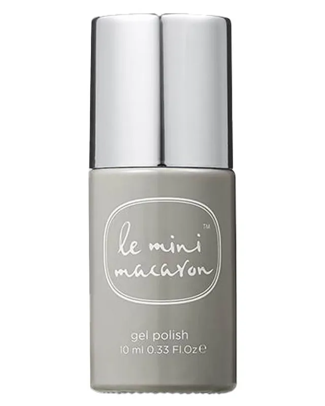 Le Mini Macaron Single Gel Polish Sugar Stone