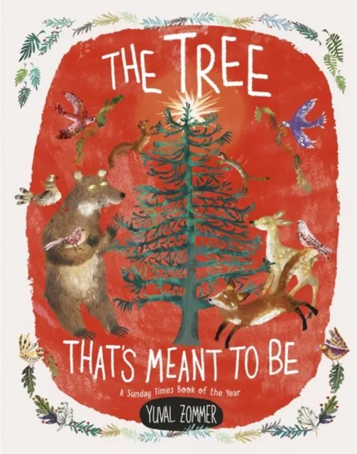 The Tree That’s Meant To Be
