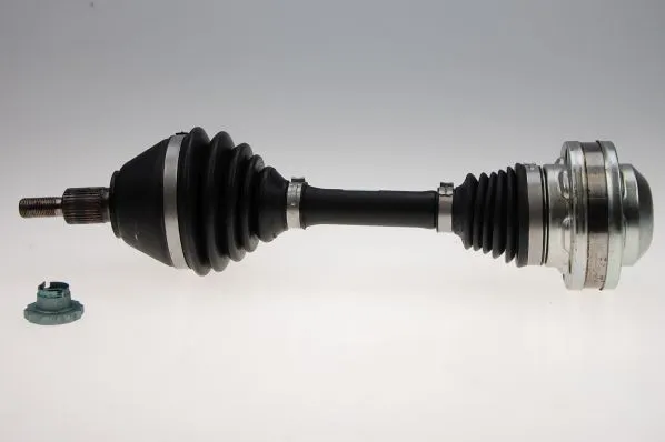 Drivaxel LÖBRO 306405