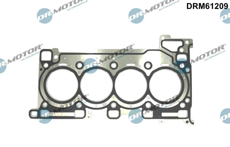 Topplockspackning DR.MOTOR AUTOMOTIVE DRM61209