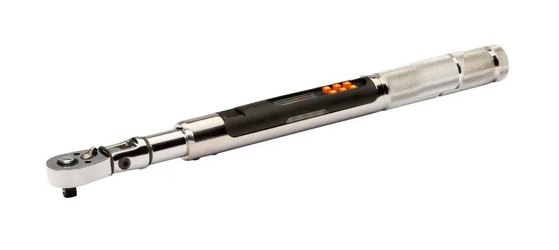 Bahco TAWM1412M Momentnyckel med minne/USB 0.6-12 Nm