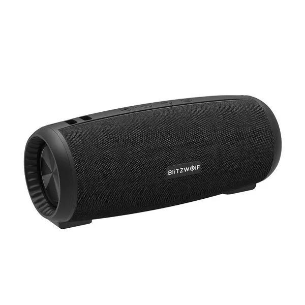 Bluetooth-högtalare BW-WA1- Svart