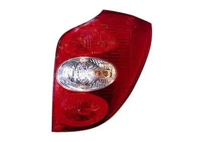 Bakljus VAN WEZEL 4348936
