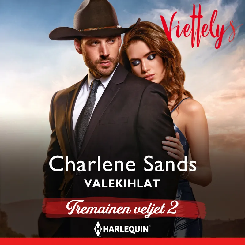Valekihlat, Ljudbok