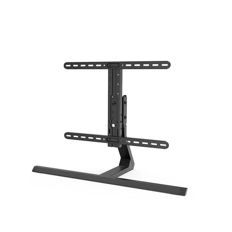 Hama TV-stand up to 65″ Black - Max 40 kg - recommended for 65″