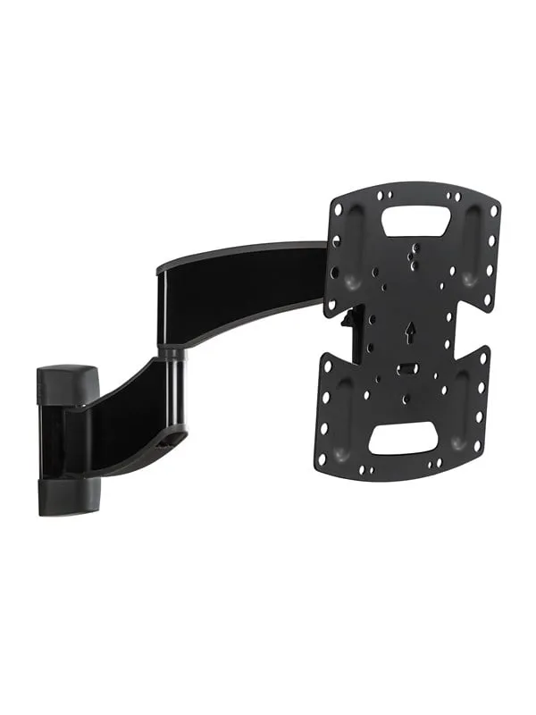 Sanus TV-mount Full Motion Max Vesa 200×200 19-40″ Black