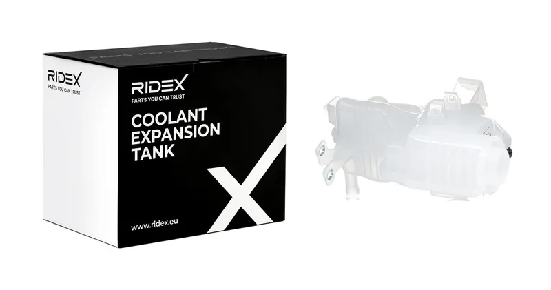 RIDEX 397E0138 Expansionskärl