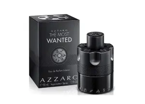 Azzaro The Most Wanted Intense Eau de Parfum 50 ml