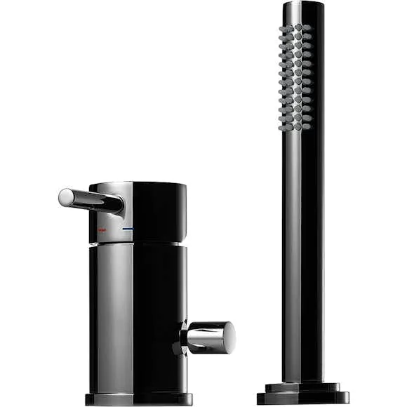 Dusch- och Badkarsblandare Tapwell Birillo BI048 #3609