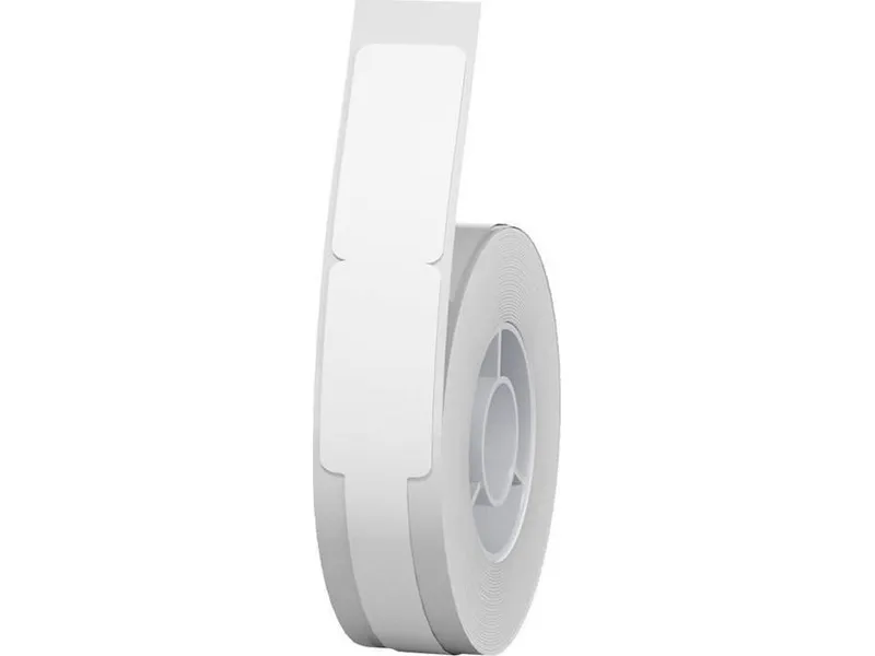 NIIMBOT Thermal labels Niimbot 12.5×74+35 65 pcs (White)