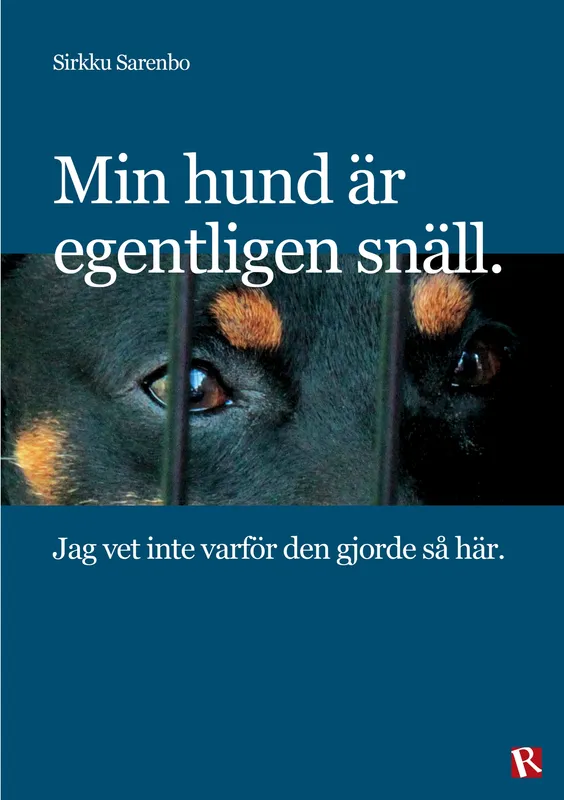 Min hund är egentligen snäll, E-bok