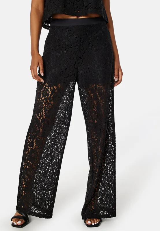 Ibi HW Pants (#4203)