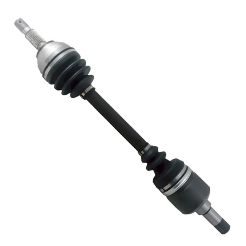Drivaxel EURODRIVELINE PG-115