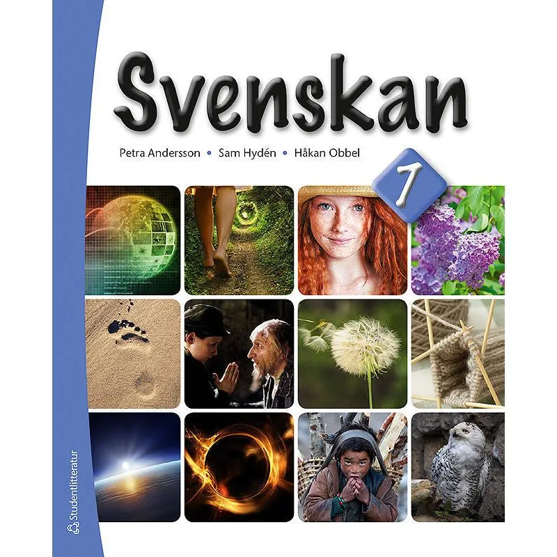 Svenskan 7 – Digital elevlicens 12 mån 30 elever – M12