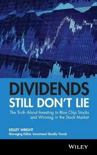 Dividends Still Don’t Lie