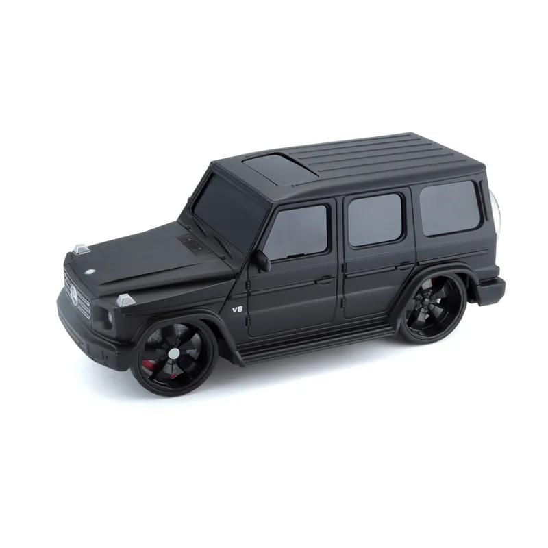 Radiostyrd Premium Mercedes Benz 1:24 2.4 Ghz