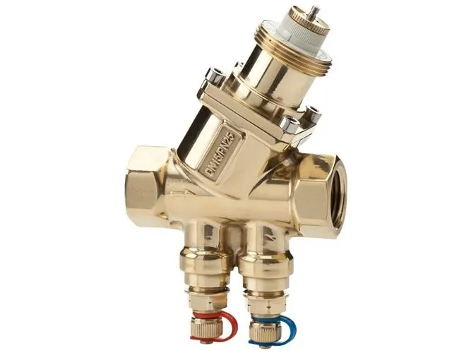 Frese optima compact dn15 med m low 2.5 p/t