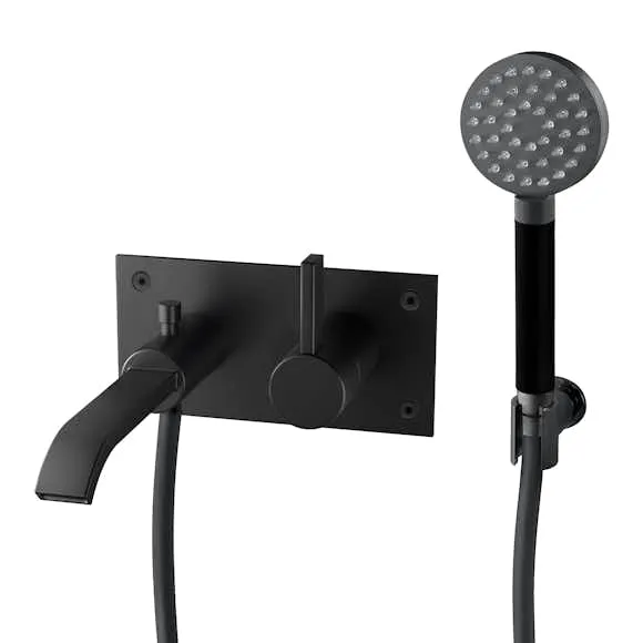 Dusch- och Badkarsblandare Tapwell ARM036 #3094